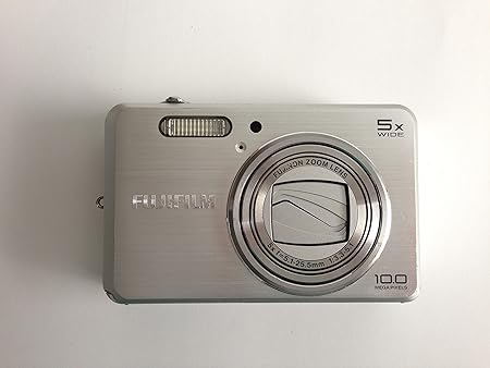 【完動品】Fujifilm FinePix A900 デジタルカメラ デジカメ FUJIFILM デジタルカメラ FinePix (ファインピックス) A900 ガン