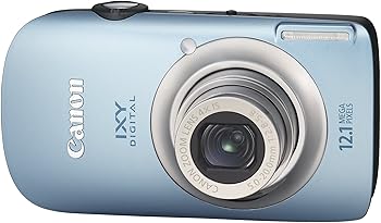 中古 canon ixy digital 510s