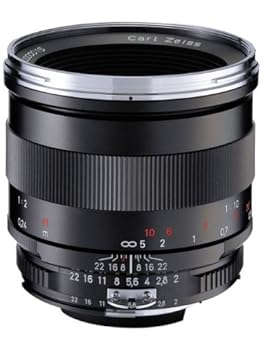 ジャンク contax Carl Zeiss Planar 1.4/50