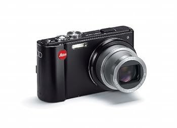Leica デジタルカメラ ライカV-LUX20 1210万画素 光学12倍ズーム Leica デジタルカメラ ライカV-LUX20 1210万画素 光学12倍ズーム