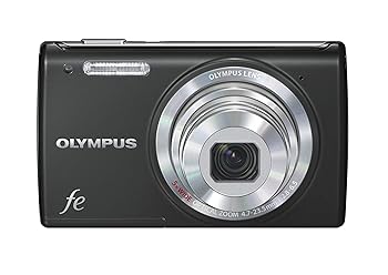 【完動品/返品保証】OLYMPUS・fe-5050・デジタルカメラ・動作確認済み 完動品/返品保証】OLYMPUS・fe-5050・デジタルカメラ・動作確認済み