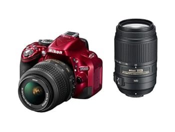 Nikon D5200 ダブルズームキット おまけ付き 【公式通販】