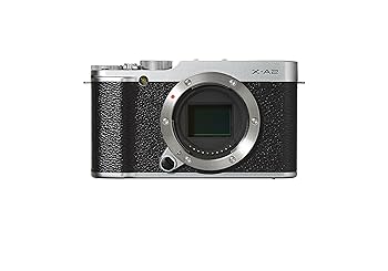 FUJIFILM ミラーレス一眼 X-A2 ボディ シルバー X-A2S 中古FUJIFILM
