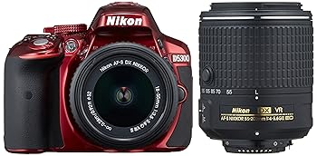 Nikon d5300 ダブルズームキット2 【公式通販】