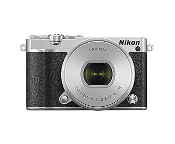 Nikon NIKON 1 J5 SILVER Nikon 1 J5 - 概要 | ミラーレスカメラ | ニコン