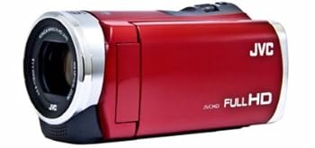 JVC Everioビデオカメラ Amazon | JVCKENWOOD JVC ビデオカメラ EVERIO GZ-E565 内蔵