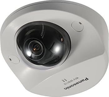パナソニック HD ドームネットワークカメラ WV-SFN110(中古品) パナソニック HD ドームネットワークカメラ WV-SFN110(中古品)
