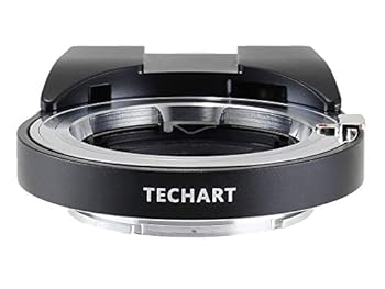 TECHART LM-EA7 ライカＭマウントレンズ - ソニーα.Eマウント電子アダプター (LM-EA7(中古品)の通販は 23,260円