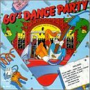 60's Dance Party (Madacy) [CD](中古品)の通販は