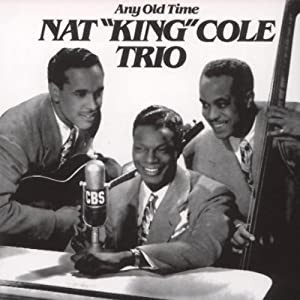 Any Old Time [CD](中古品) 27,656円