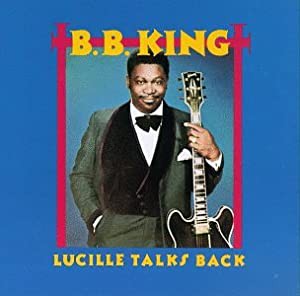 Lucille Talks Back [CD](中古品)の通販は