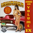Lowrider Soundtrack, Vol. 9 [CD](中古品)の通販は 5,141円