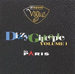 In Paris 1 [CD](中古品)