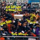 Go Go Live at Wilmers Park [CD](中古品)