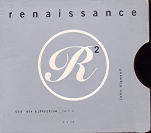 Renaissance Mix Coll'n 1+2 [CD](中古品)