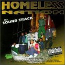 Homeless Nation Da Soundtrack [CD](品)のサムネイル
