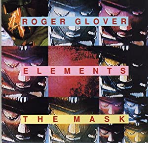 Elements/the Mask [CD](中古品)の通販は - その他音楽CD・DVD