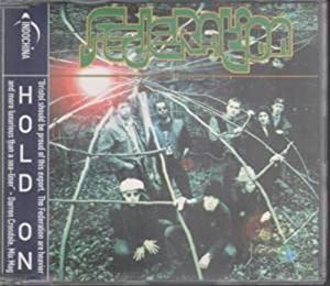 Hold on [CD](中古品)