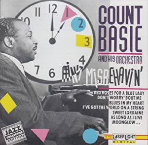 Ain't Misbehavin' [CD](中古品)の通販は