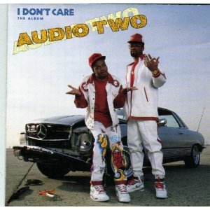 I Don't Care [CD](中古品)の通販は