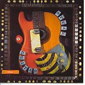 Guitar Speak 3 [CD](中古品)の通販は