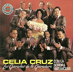 Guarachas De La Guarachera [CD](中古品)の通販は 5,155円