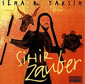 Sihir Zauber [CD](中古品)