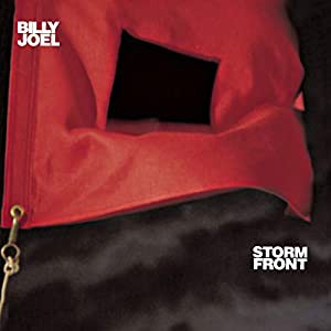 Storm Front [CD](中古品)の通販は