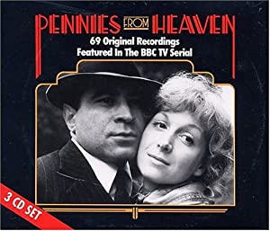 Pennies from Heaven [CD](中古品)の通販は 13,266円