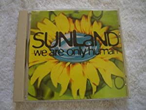 We Are Only Human / Juliet [CD](中古品)