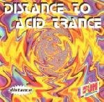 Distance to Acid Trance 1 [CD](中古品)