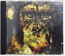 Dreaming Apes [CD](中古品)