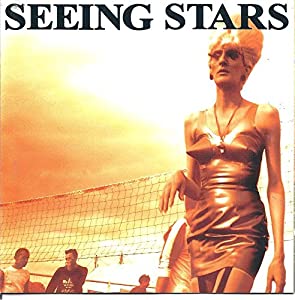 Seeing Stars [CD](中古品)