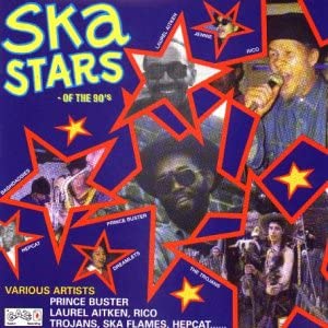【中古】 Ska Stars Of The 90’s Ska Stars of the 90's [CD](中古品)の通販はau PAY マーケット