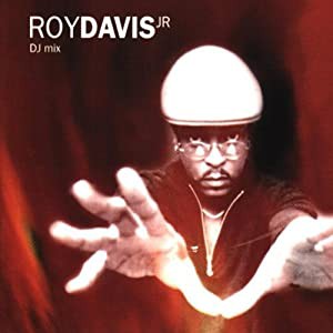 Roy Davis Jnr [CD](中古品)