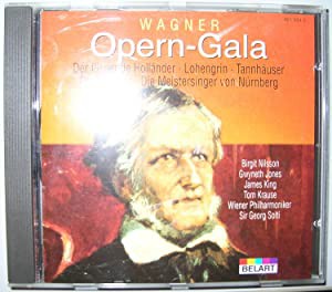 Wagner Gala [CD](中古品)