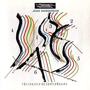 Jeux Dangerux [CD](中古品)の通販は 5,130円