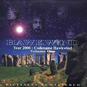 Year 2000: Codename Hawkwind 1 [CD](中古品)の通販は