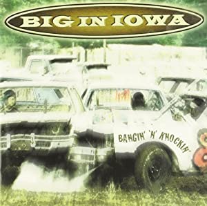 Bangin 'n' Knockin [CD](中古品)