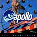 【中古】 Apollo 98： The Soundtrack Apollo 98: The Soundtrack [CD](中古品)