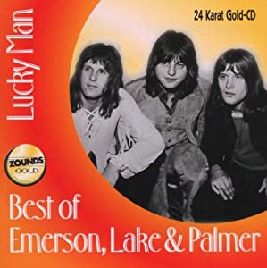 Lucky Man [CD](中古品)の通販は