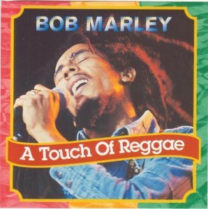 Touch of Reggae [CD](中古品)の通販は 4,990円
