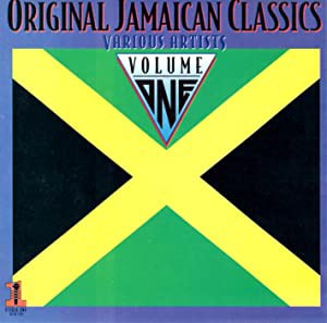 Original Jamaican Classics V1 [CD](中古品)