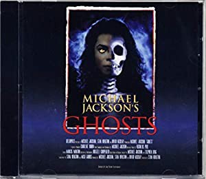 Ghosts [Import] (Video CD) [CD](中古品)