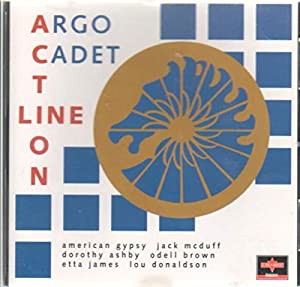 Action Line [CD](中古品)