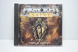 Symbol of Salvation [CD](中古品)の通販は 5,154円
