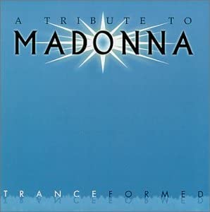 Tranceformed Madonna [CD](中古品)