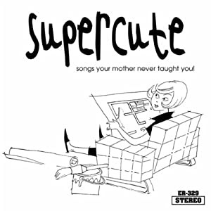 Songs Your Mother Never [CD](中古品)