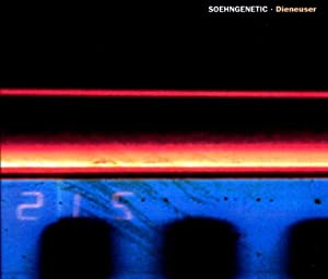 Soehngeneiic [CD](中古品)の通販は