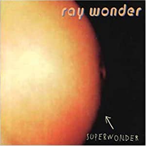 Superwonder [CD](中古品)